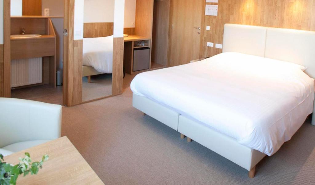 Hotel Chamdor ルーセラーレ エクステリア 写真